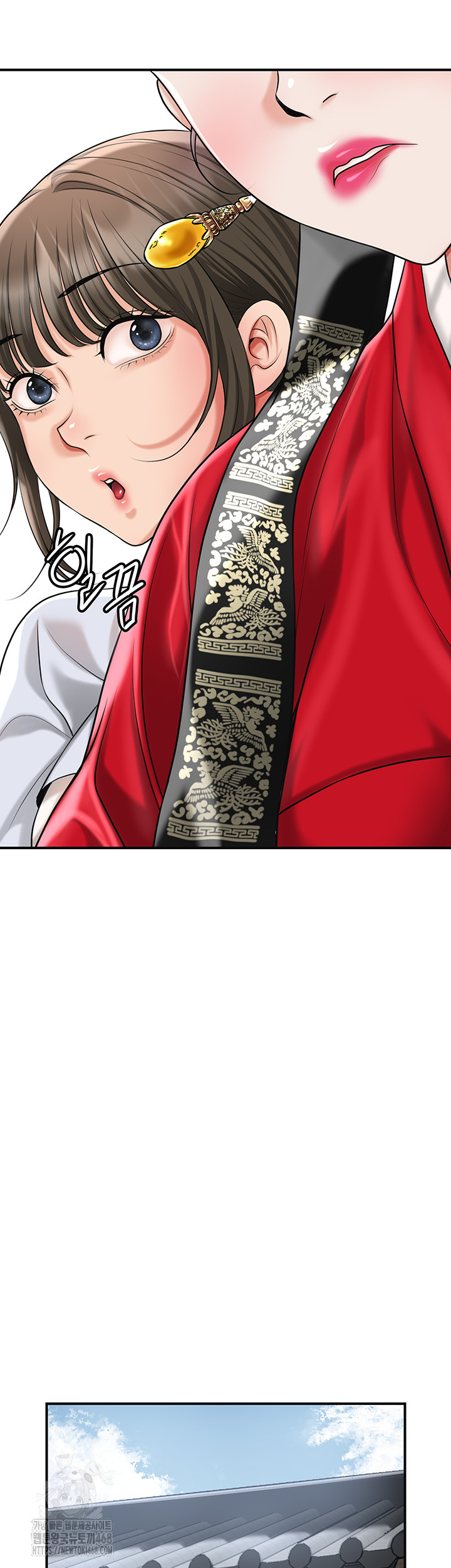 Brothel Raw - Chapter 63 - photo - 35