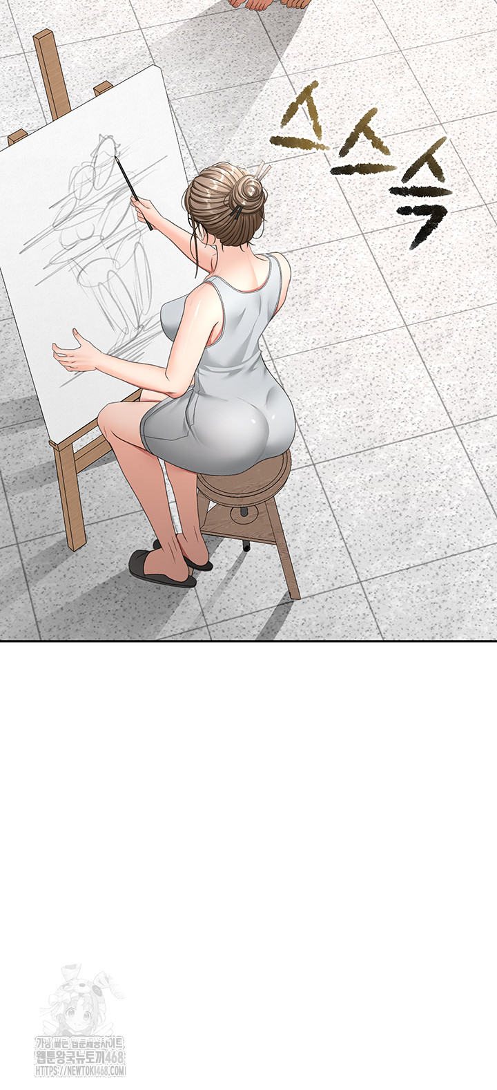 Rooftop Sex King Raw - Chapter 31 - photo - 40