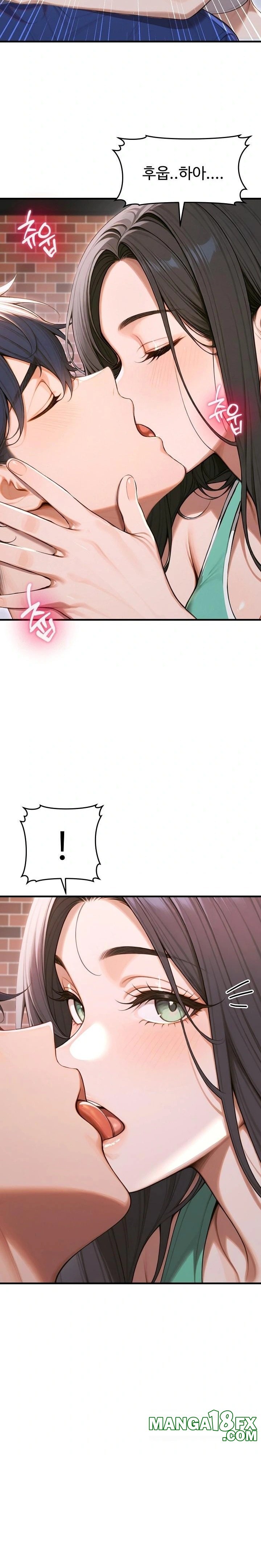 Gangmaji Raw - Chapter 34 - photo - 20