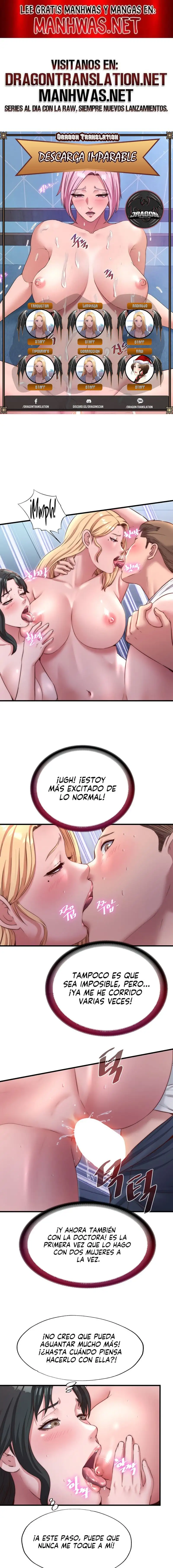 A Situation Full of Erections Raw - Chapter 26 - photo - 1