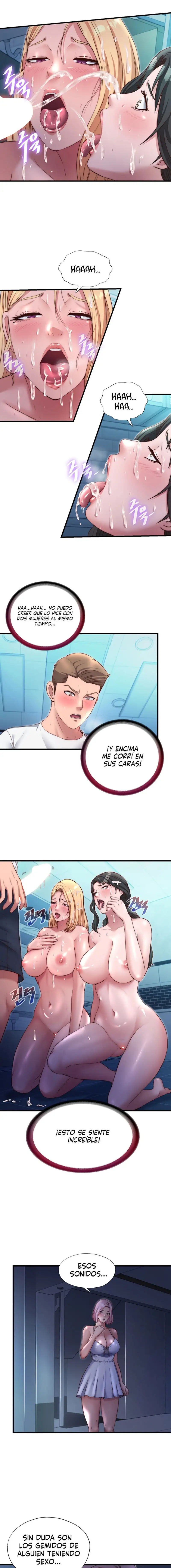 A Situation Full of Erections Raw - Chapter 26 - photo - 10