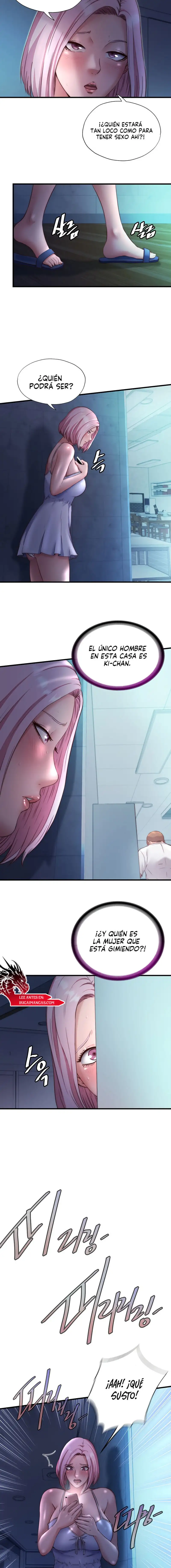 A Situation Full of Erections Raw - Chapter 26 - photo - 11