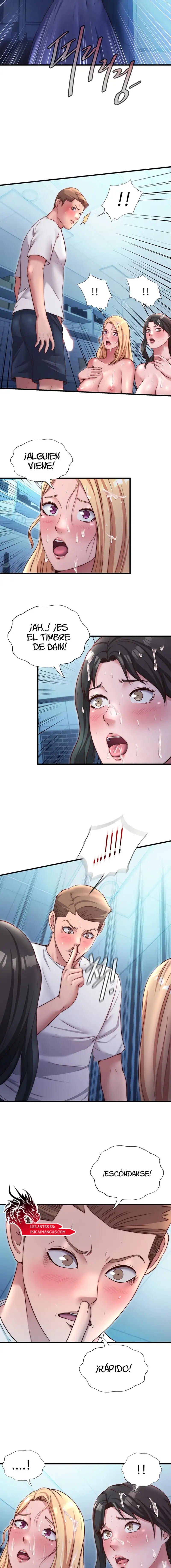 A Situation Full of Erections Raw - Chapter 26 - photo - 12