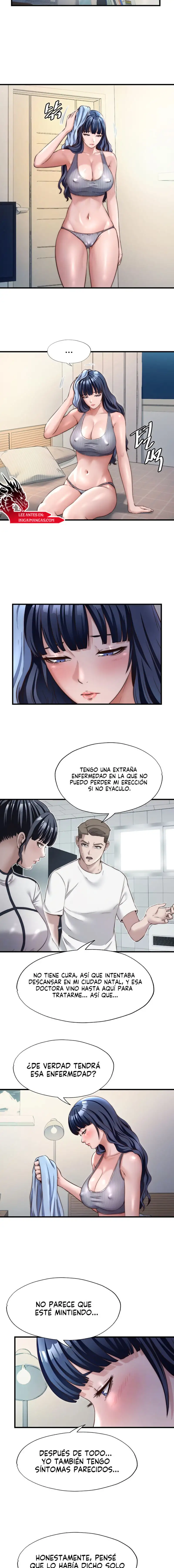 A Situation Full of Erections Raw - Chapter 26 - photo - 3