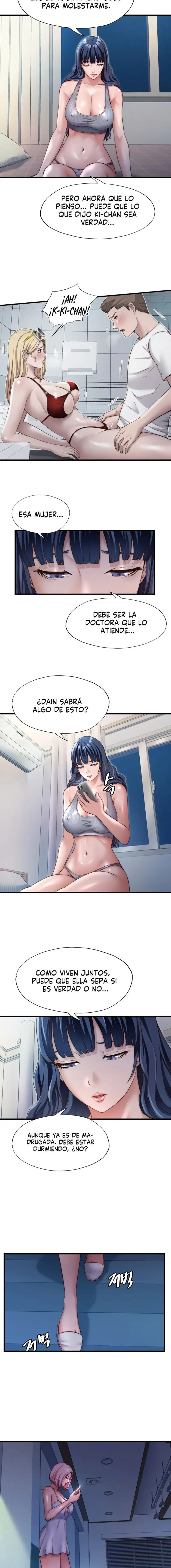 A Situation Full of Erections Raw - Chapter 26 - photo - 4