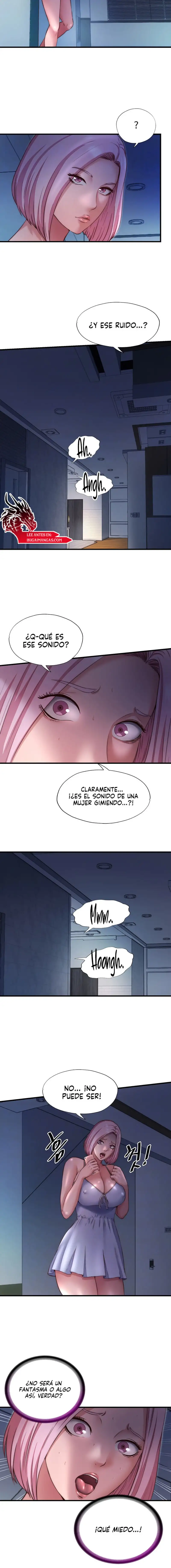 A Situation Full of Erections Raw - Chapter 26 - photo - 5