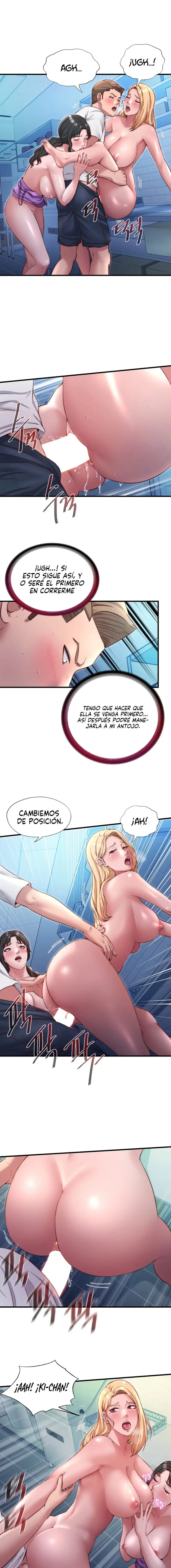 A Situation Full of Erections Raw - Chapter 26 - photo - 6