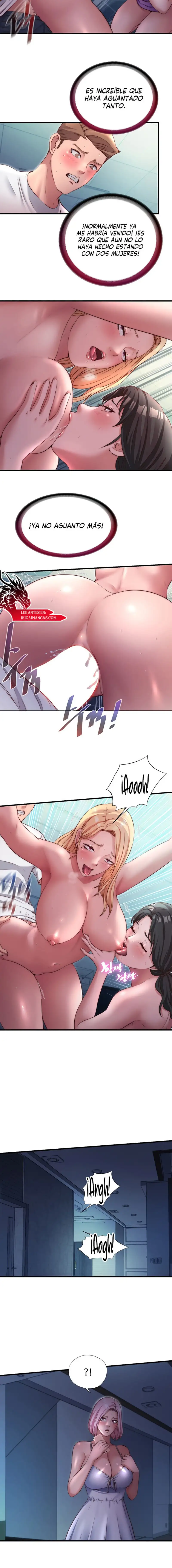A Situation Full of Erections Raw - Chapter 26 - photo - 7