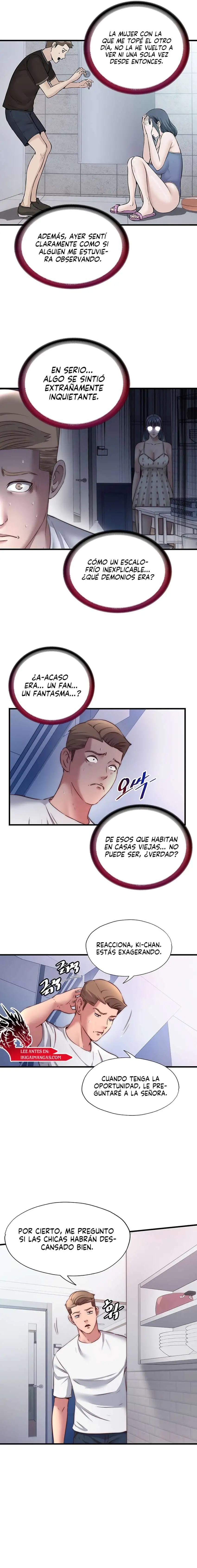 A Situation Full of Erections Raw - Chapter 27 - photo - 12