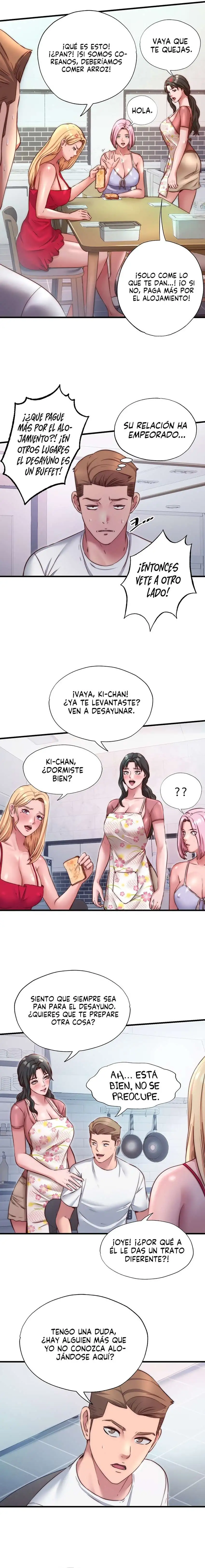 A Situation Full of Erections Raw - Chapter 27 - photo - 13