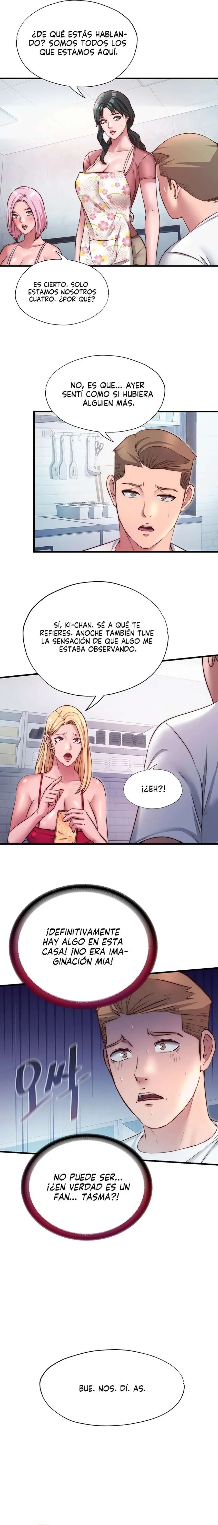 A Situation Full of Erections Raw - Chapter 27 - photo - 14