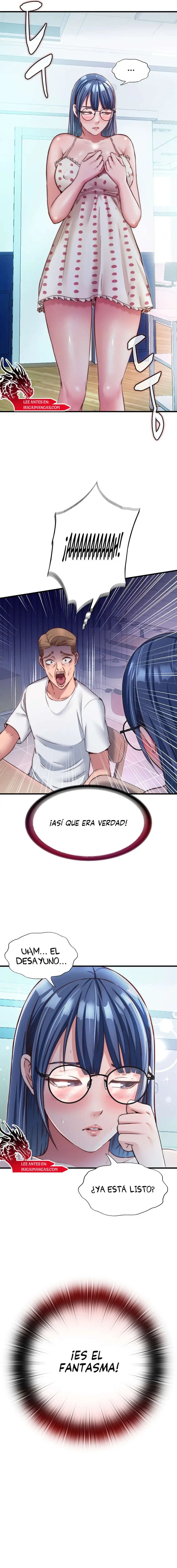 A Situation Full of Erections Raw - Chapter 27 - photo - 15