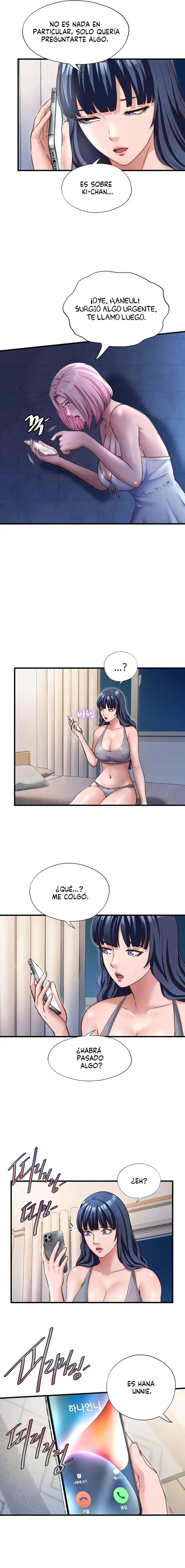 A Situation Full of Erections Raw - Chapter 27 - photo - 2
