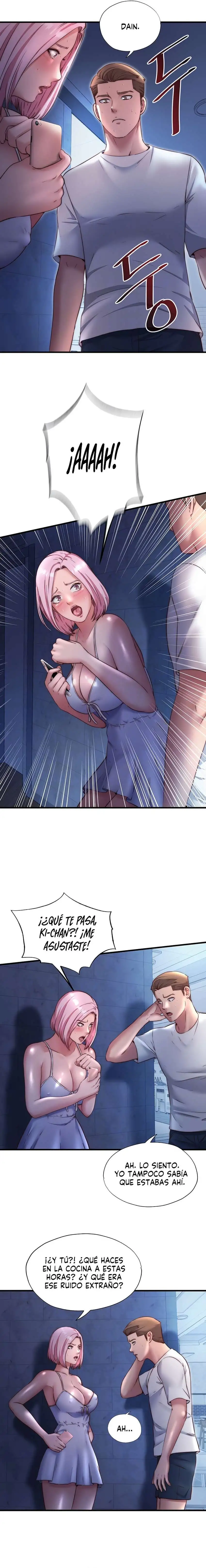 A Situation Full of Erections Raw - Chapter 27 - photo - 4