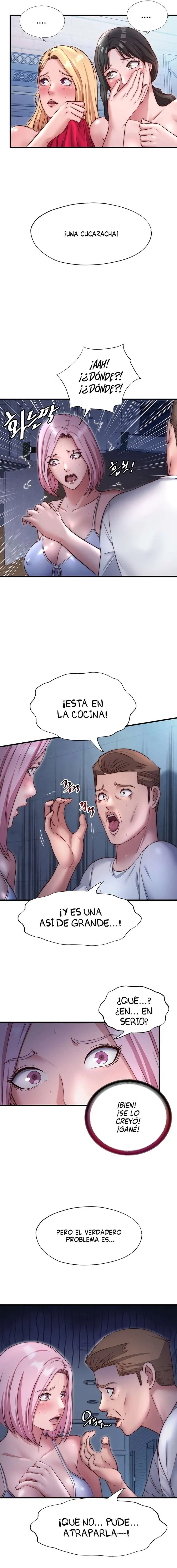 A Situation Full of Erections Raw - Chapter 27 - photo - 7
