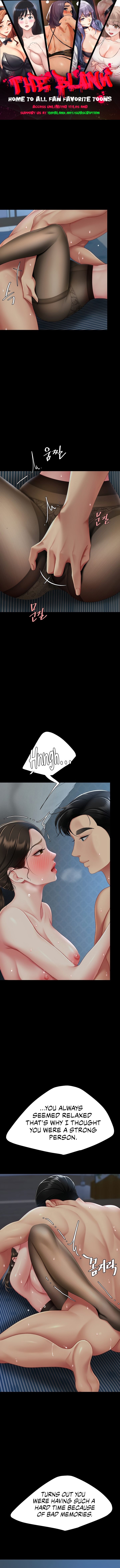 I’ll Eat Your Mom First - Chapter 106 - photo - 1