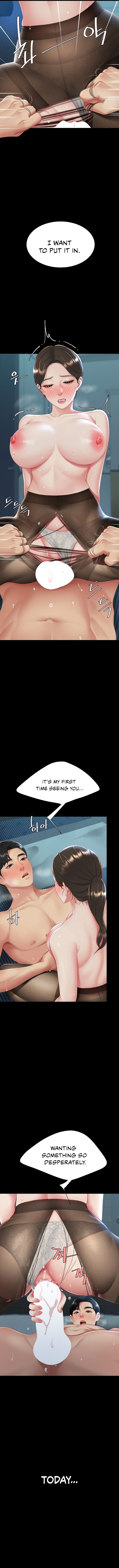 I’ll Eat Your Mom First - Chapter 106 - photo - 13