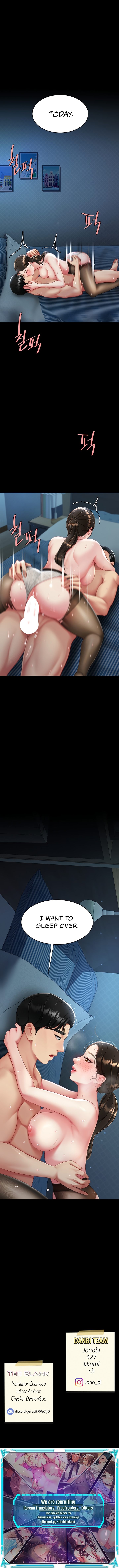 I’ll Eat Your Mom First - Chapter 106 - photo - 16