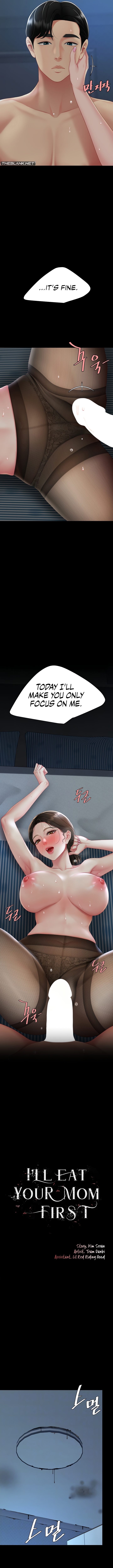 I’ll Eat Your Mom First - Chapter 106 - photo - 2