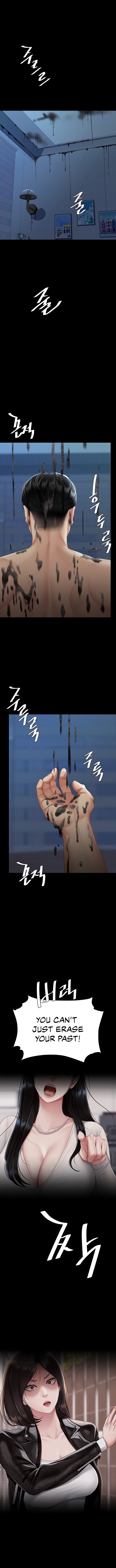 I’ll Eat Your Mom First - Chapter 106 - photo - 3