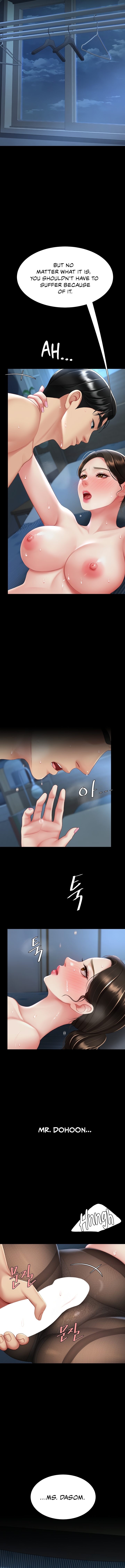I’ll Eat Your Mom First - Chapter 106 - photo - 6