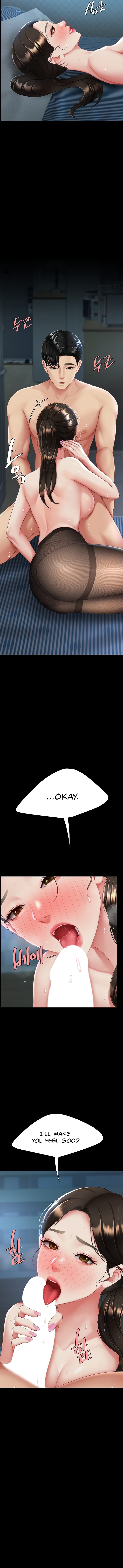 I’ll Eat Your Mom First - Chapter 106 - photo - 9