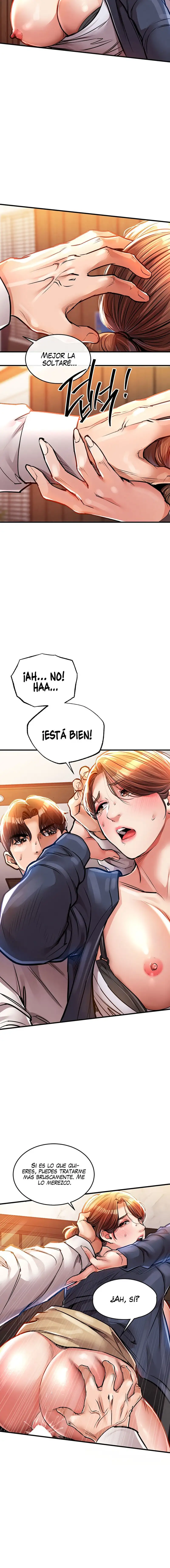 Glorious Homecoming Raw - Chapter 10 - photo - 10