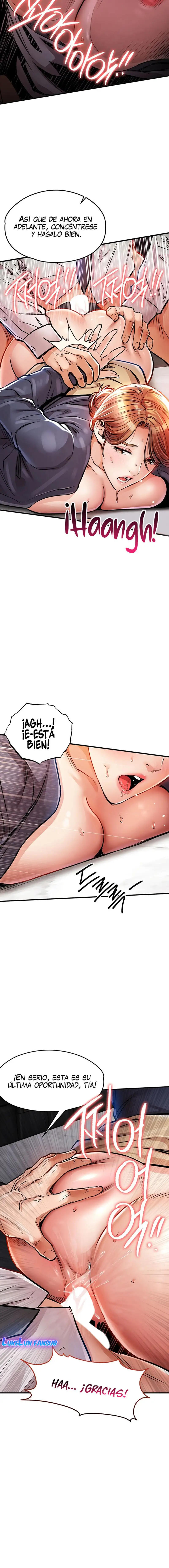 Glorious Homecoming Raw - Chapter 10 - photo - 15