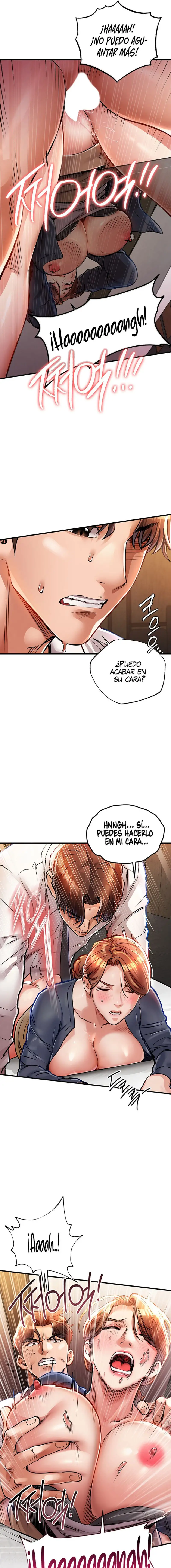 Glorious Homecoming Raw - Chapter 10 - photo - 16