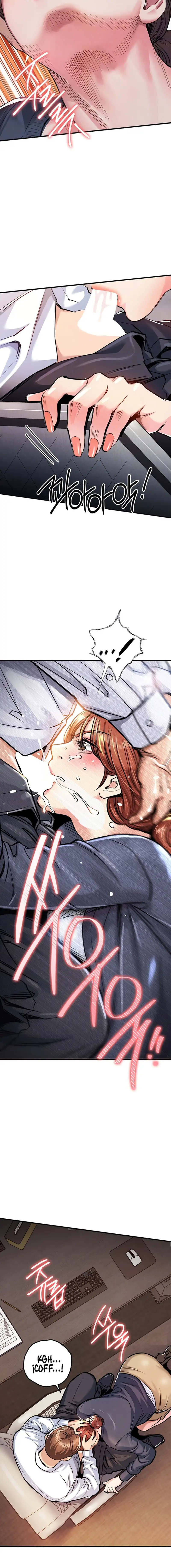 Glorious Homecoming Raw - Chapter 10 - photo - 2