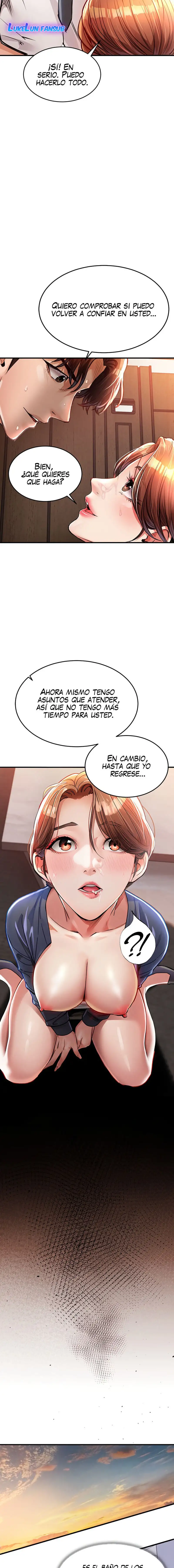 Glorious Homecoming Raw - Chapter 10 - photo - 20