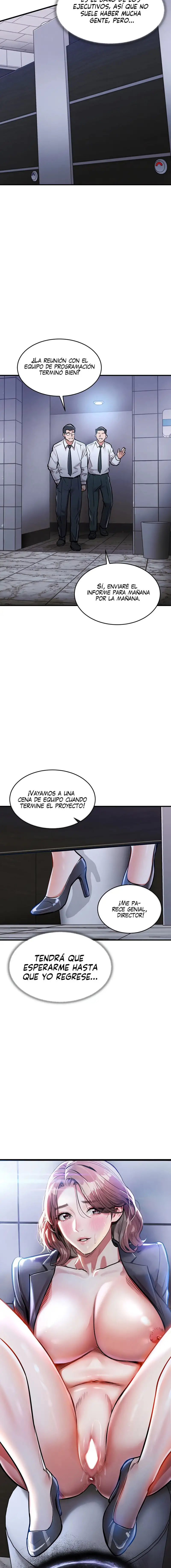 Glorious Homecoming Raw - Chapter 10 - photo - 21