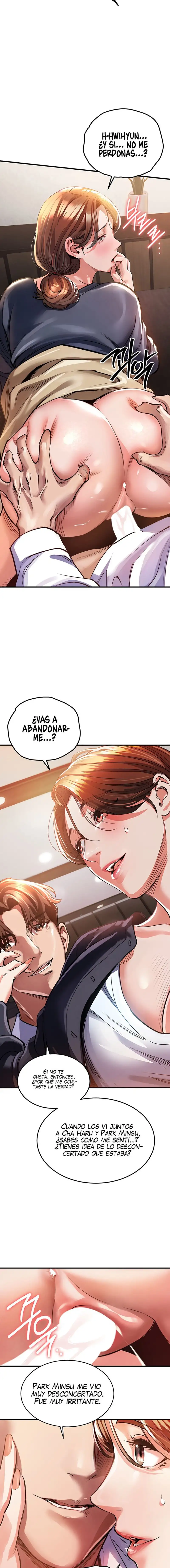 Glorious Homecoming Raw - Chapter 10 - photo - 6