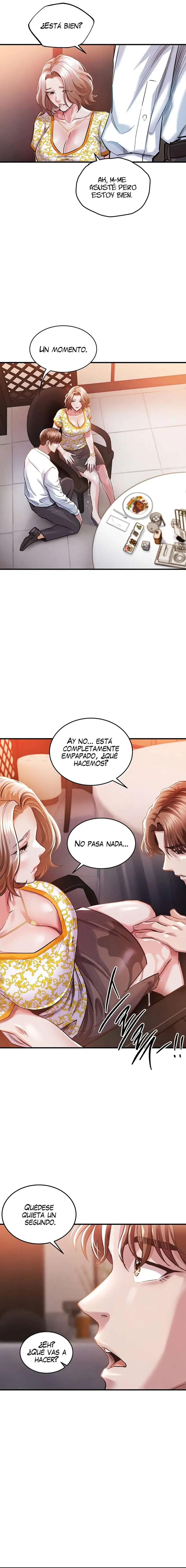 Glorious Homecoming Raw - Chapter 11 - photo - 11