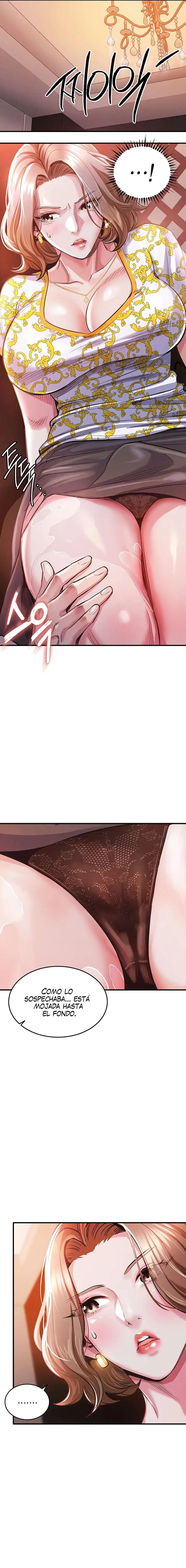 Glorious Homecoming Raw - Chapter 11 - photo - 12