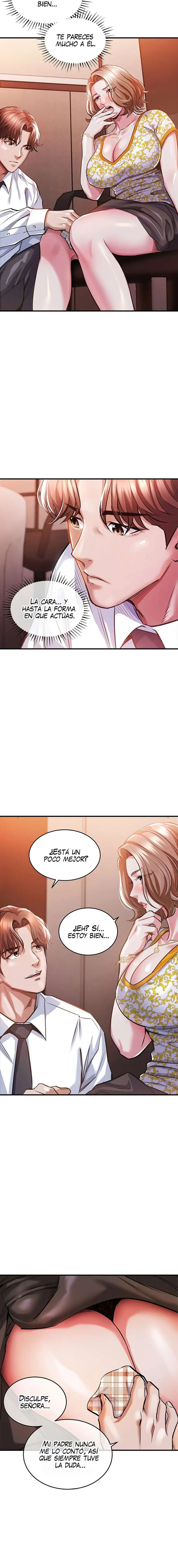 Glorious Homecoming Raw - Chapter 11 - photo - 14