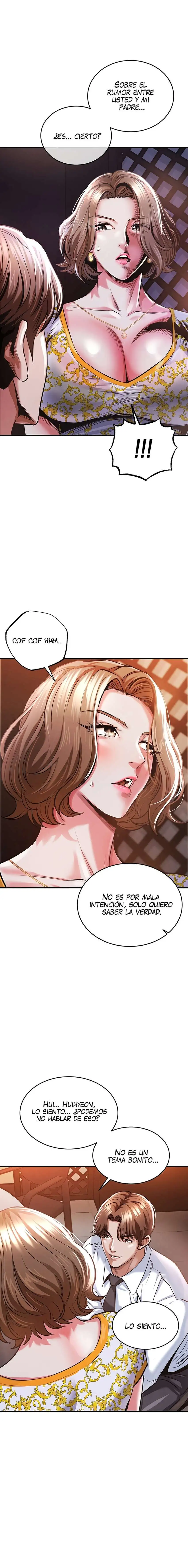 Glorious Homecoming Raw - Chapter 11 - photo - 15