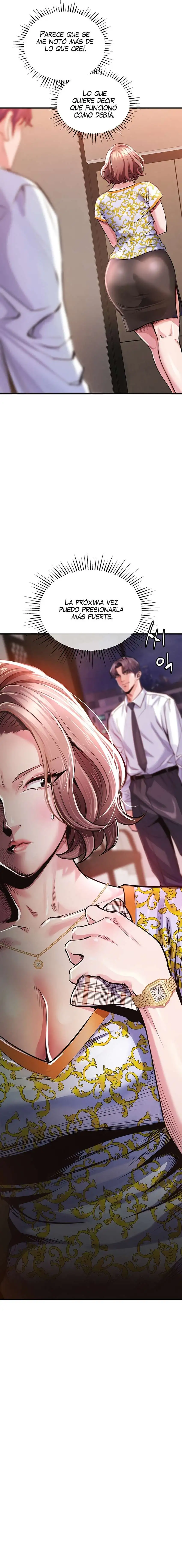 Glorious Homecoming Raw - Chapter 11 - photo - 17