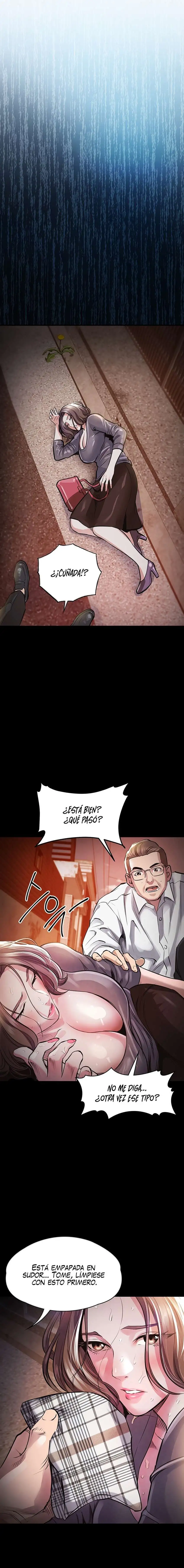 Glorious Homecoming Raw - Chapter 11 - photo - 19