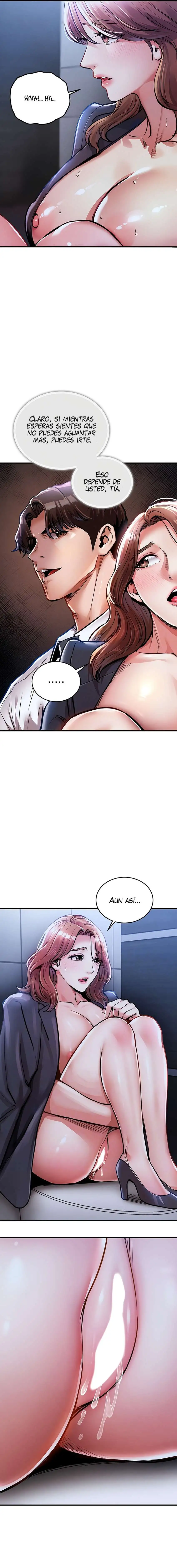 Glorious Homecoming Raw - Chapter 11 - photo - 2