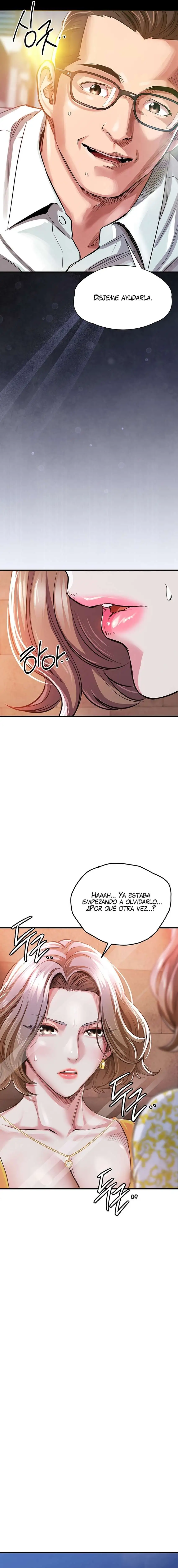 Glorious Homecoming Raw - Chapter 11 - photo - 20
