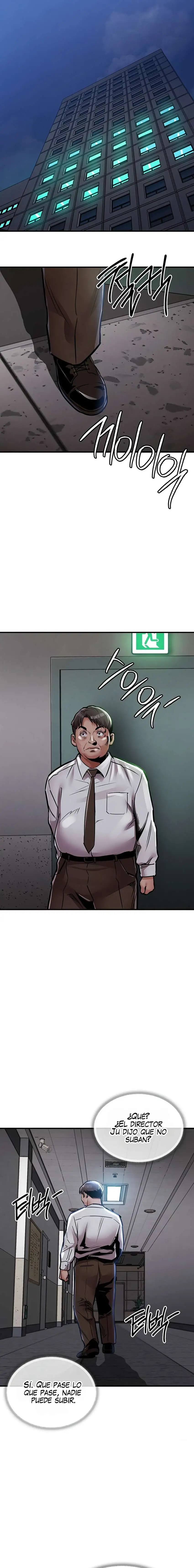 Glorious Homecoming Raw - Chapter 11 - photo - 21