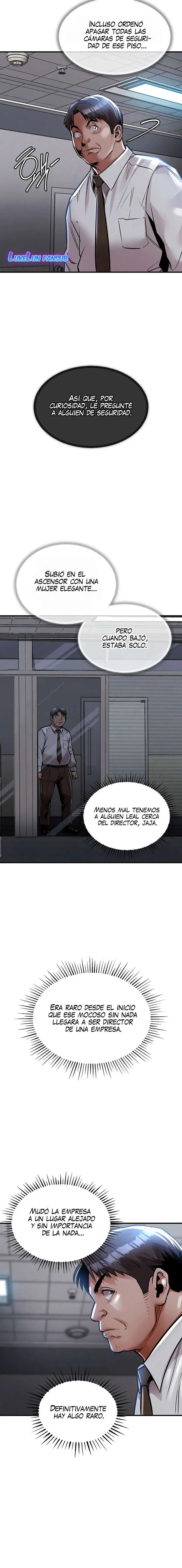 Glorious Homecoming Raw - Chapter 11 - photo - 22