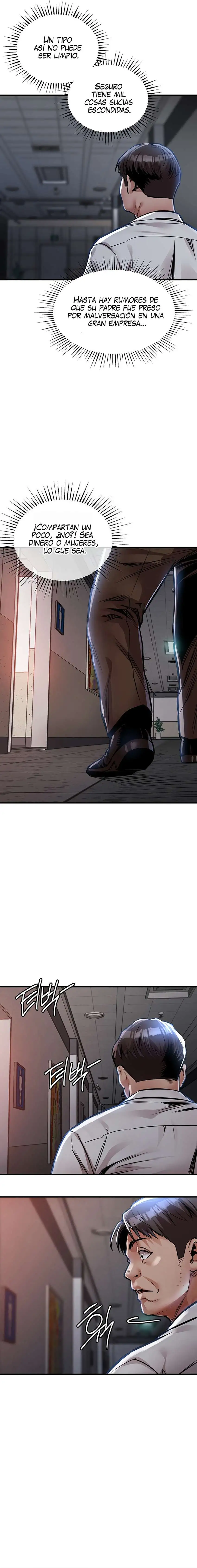 Glorious Homecoming Raw - Chapter 11 - photo - 23