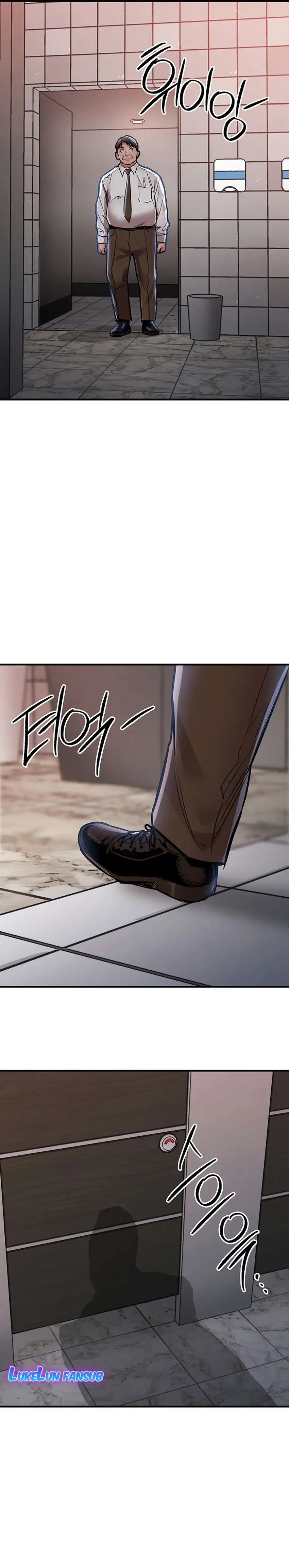 Glorious Homecoming Raw - Chapter 11 - photo - 24