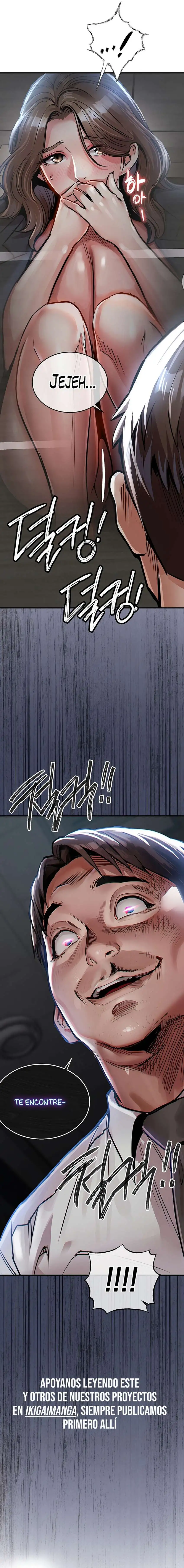 Glorious Homecoming Raw - Chapter 11 - photo - 25