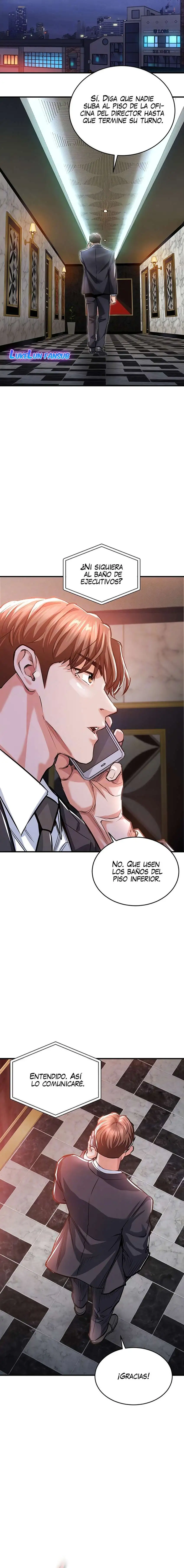 Glorious Homecoming Raw - Chapter 11 - photo - 4