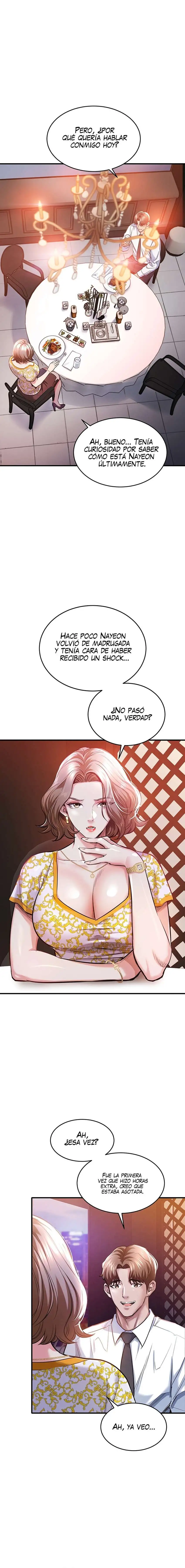 Glorious Homecoming Raw - Chapter 11 - photo - 6