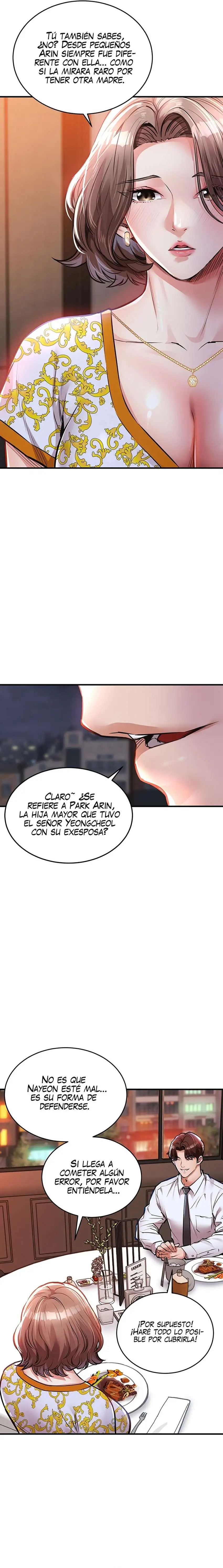 Glorious Homecoming Raw - Chapter 11 - photo - 7