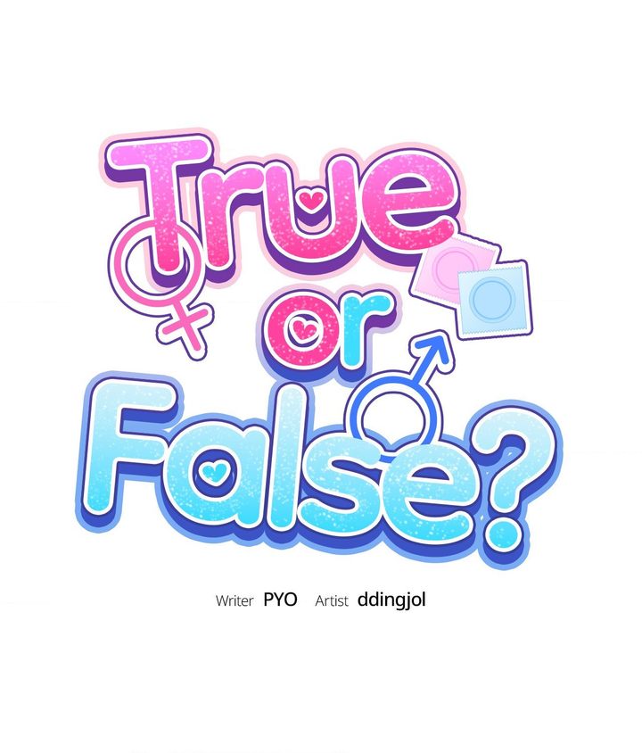 True or False? - Chapter 25 - photo - 2